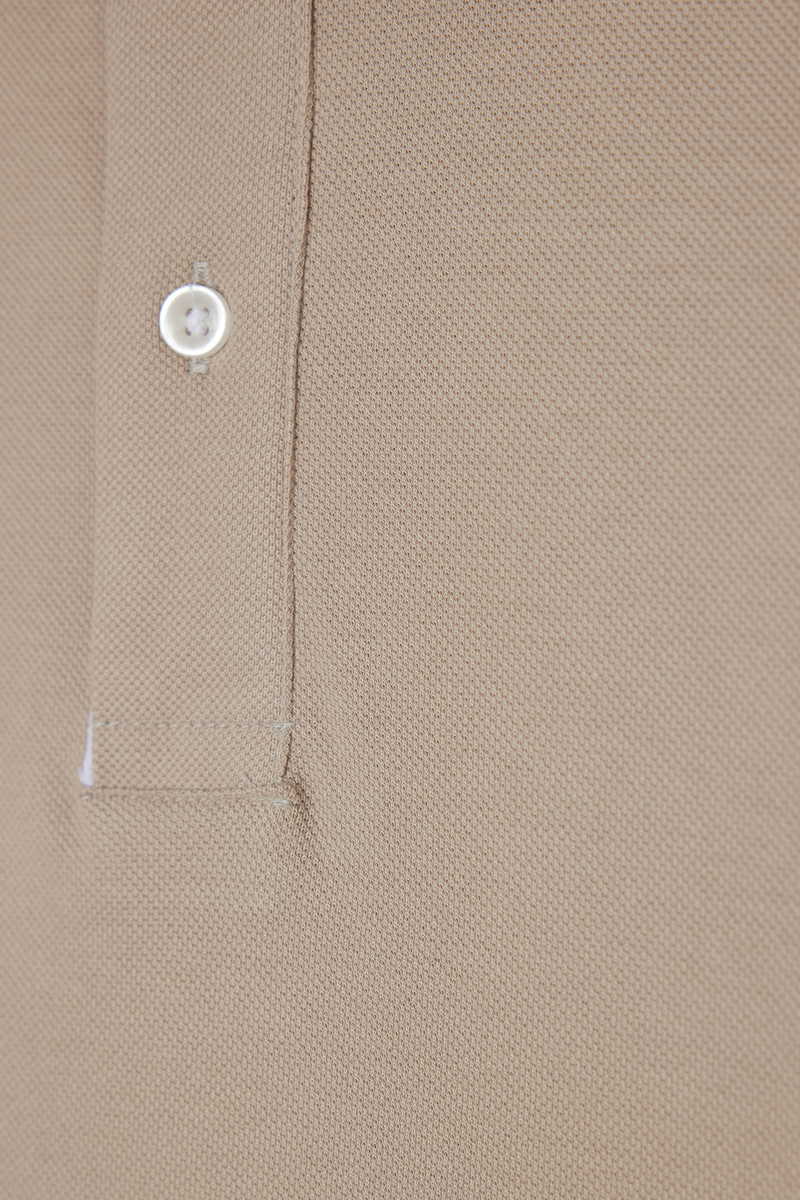 Slim Fit Majica Slim Fit Majica