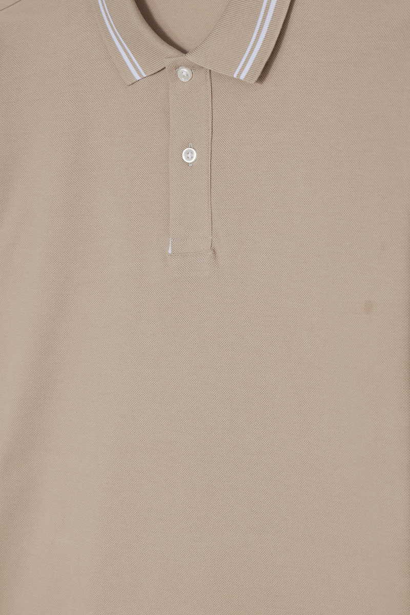 Slim Fit Majica Slim Fit Majica