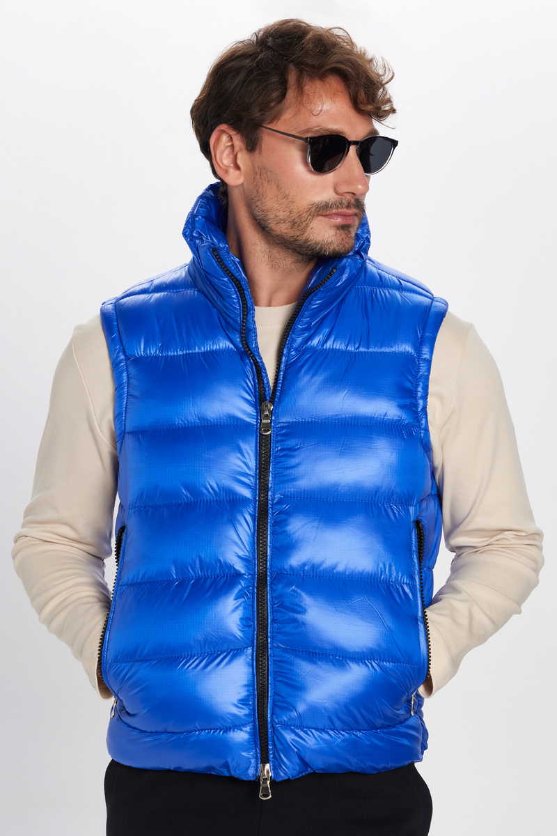 Plain Vest Plain Vest