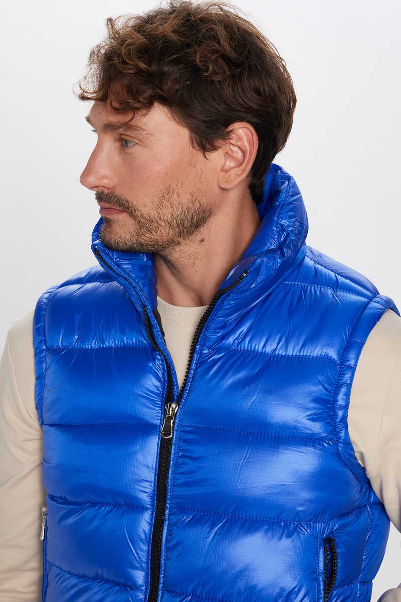 Plain Vest Plain Vest