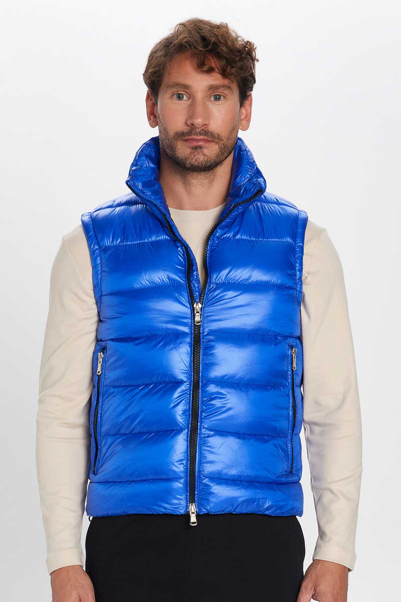 Plain Vest Plain Vest