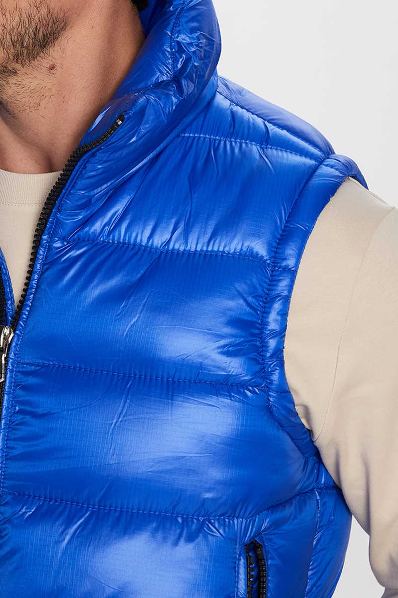 Plain Vest Plain Vest