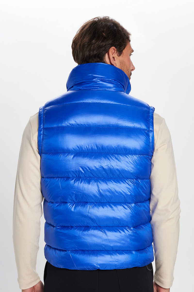 Plain Vest Plain Vest