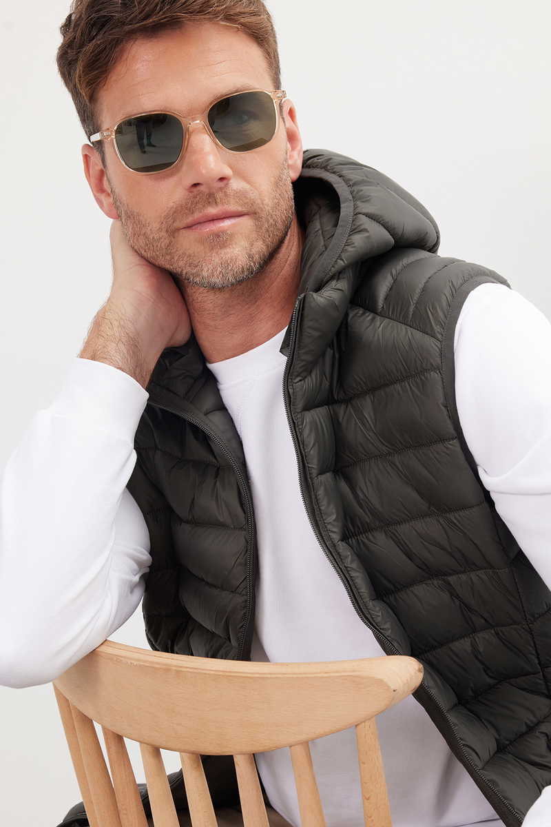 RELAX FIT Елек