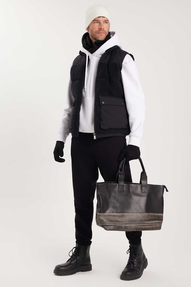 Classic Fit - Comfort Fit Prsluk