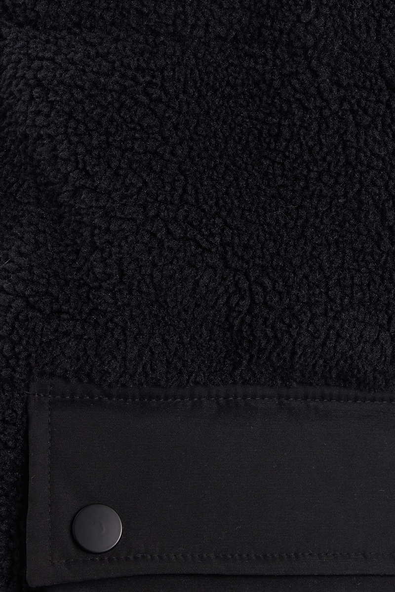 Classic Fit - Comfort Fit Prsluk