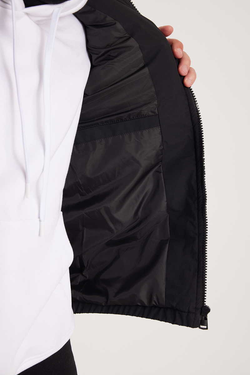 Classic Fit - Comfort Fit Prsluk