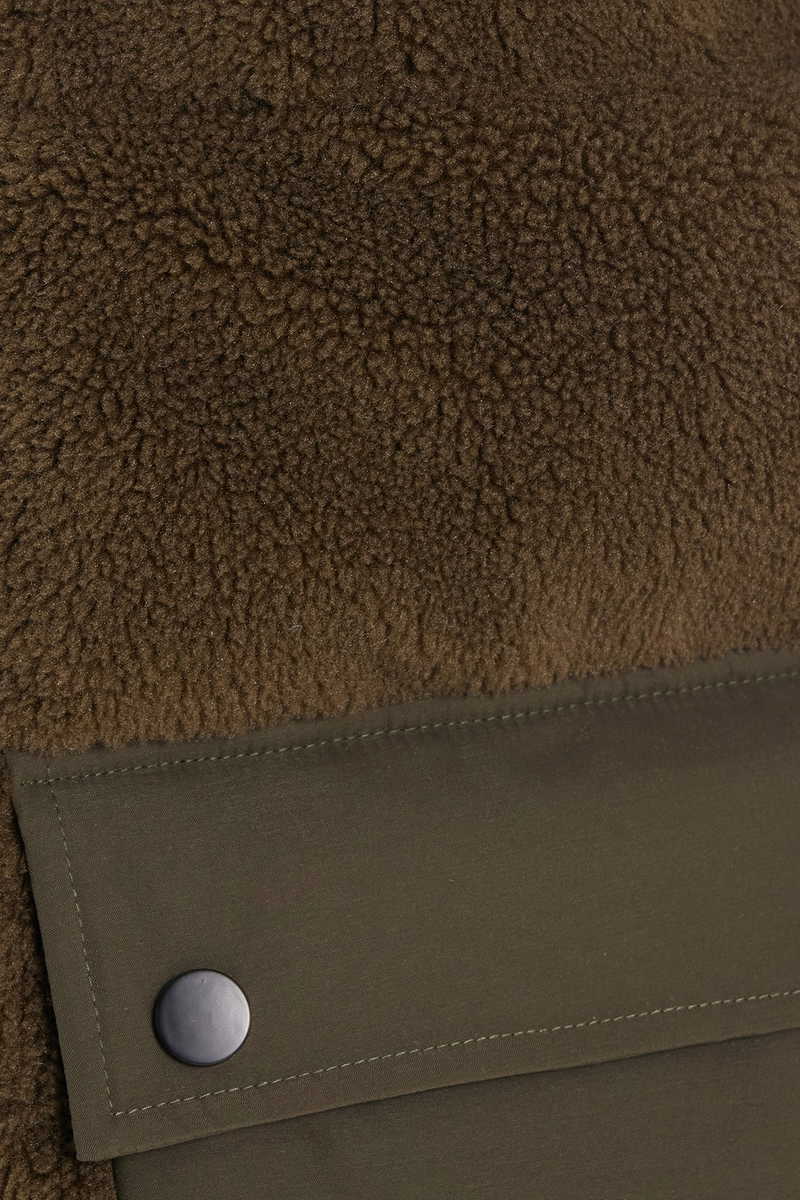 Classic Fit - Comfort Fit Prsluk Classic Fit - Comfort Fit Prsluk