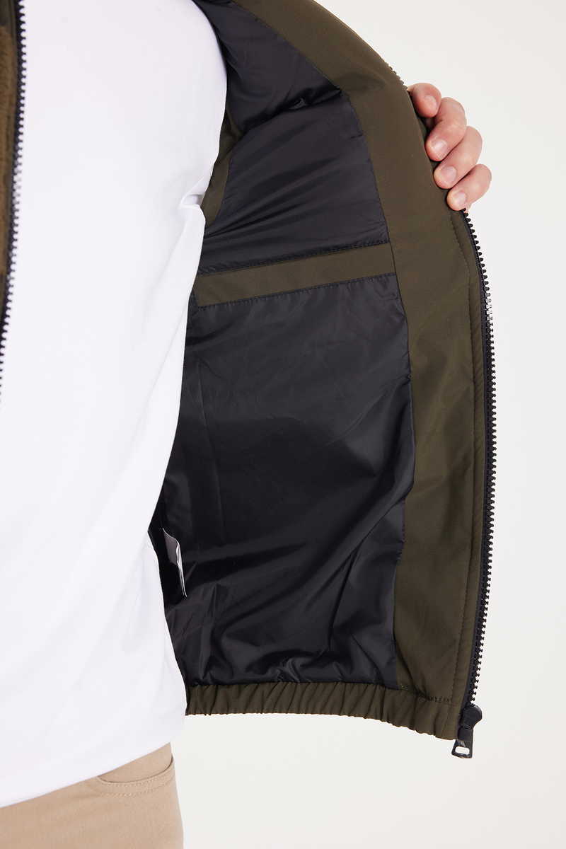 Classic Fit - Comfort Fit Prsluk Classic Fit - Comfort Fit Prsluk