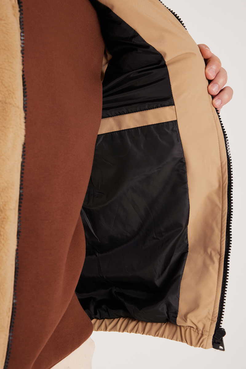 Classic Fit - Comfort Fit-Regular fit Prsluk