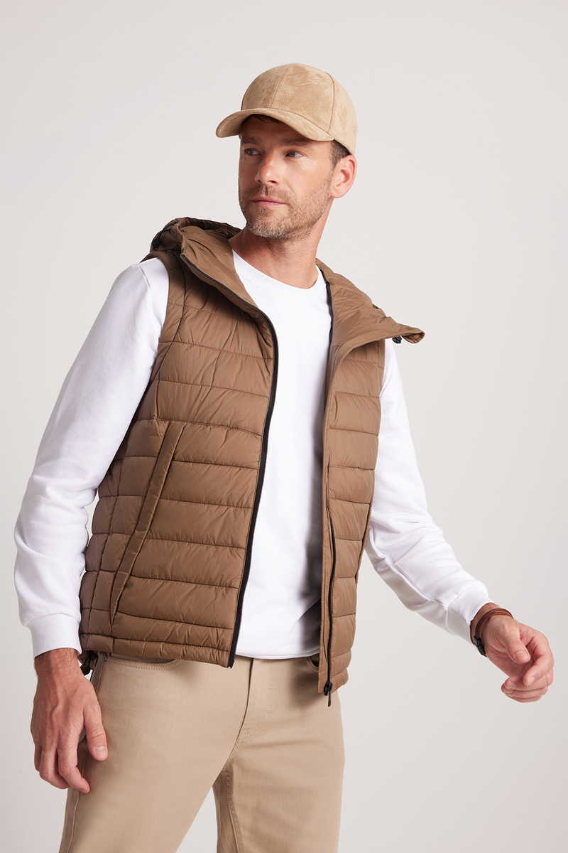 RELAX FIT Prsluk RELAX FIT Prsluk