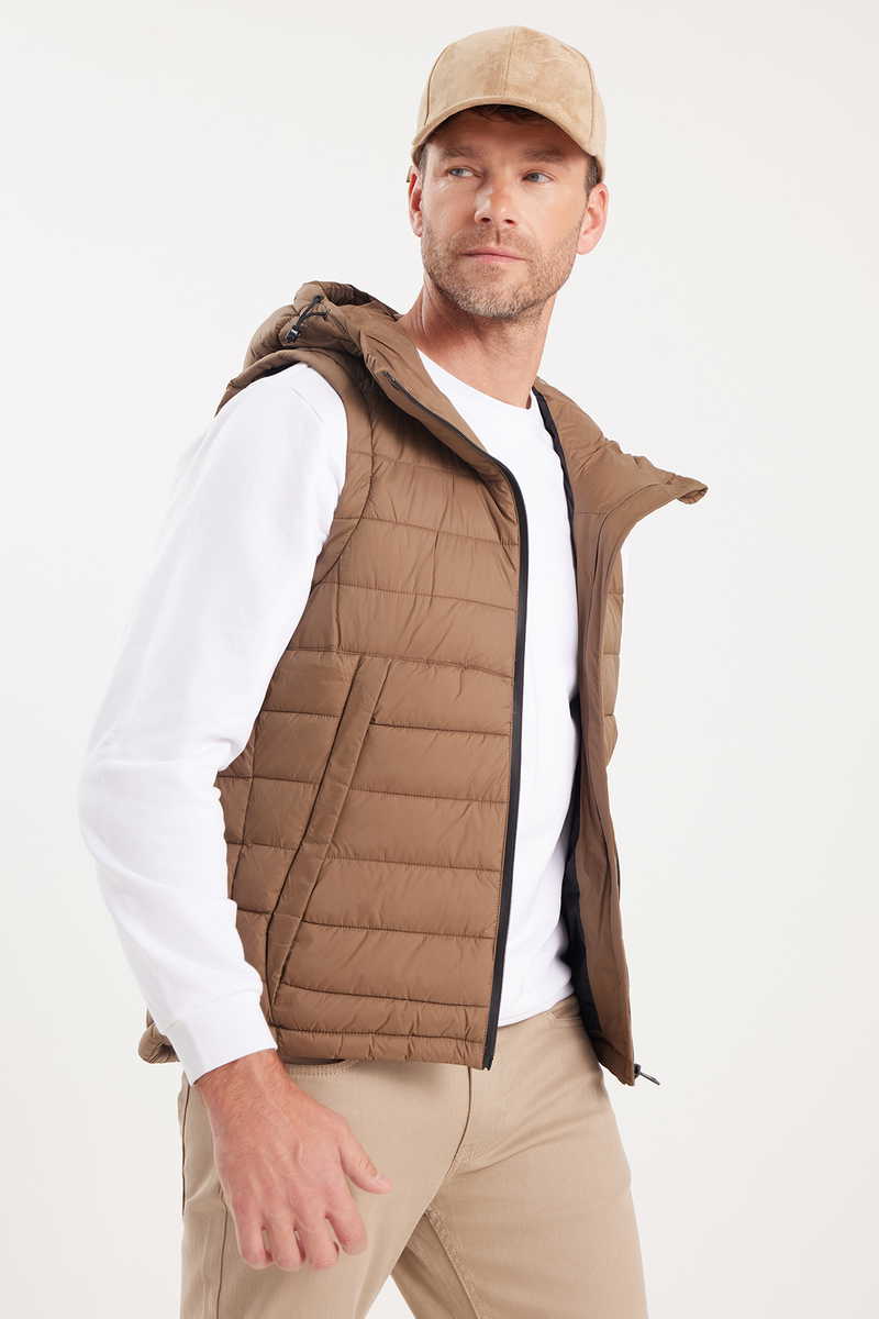 RELAX FIT Prsluk RELAX FIT Prsluk