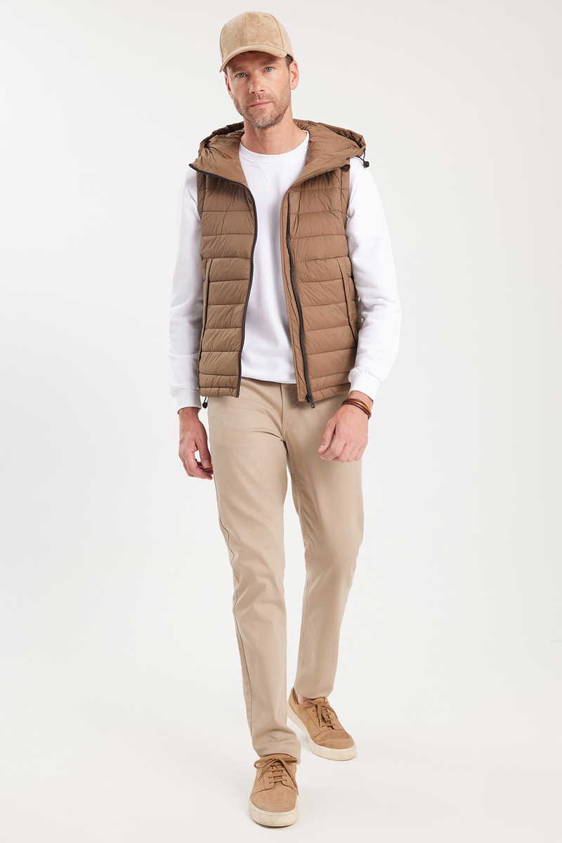 RELAX FIT Prsluk RELAX FIT Prsluk