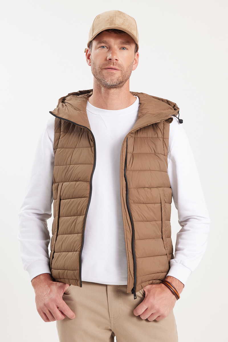 RELAX FIT Prsluk RELAX FIT Prsluk