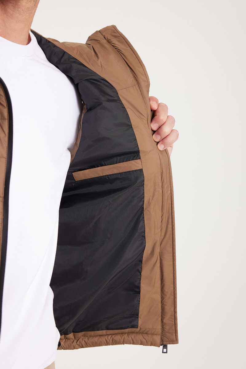RELAX FIT Prsluk RELAX FIT Prsluk