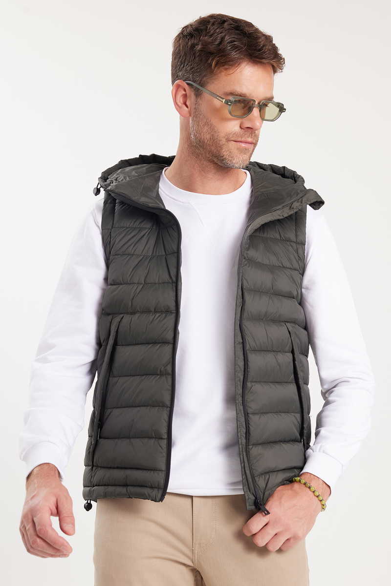 RELAX FIT Prsluk RELAX FIT Prsluk