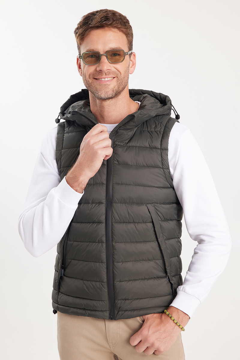 RELAX FIT Prsluk RELAX FIT Prsluk