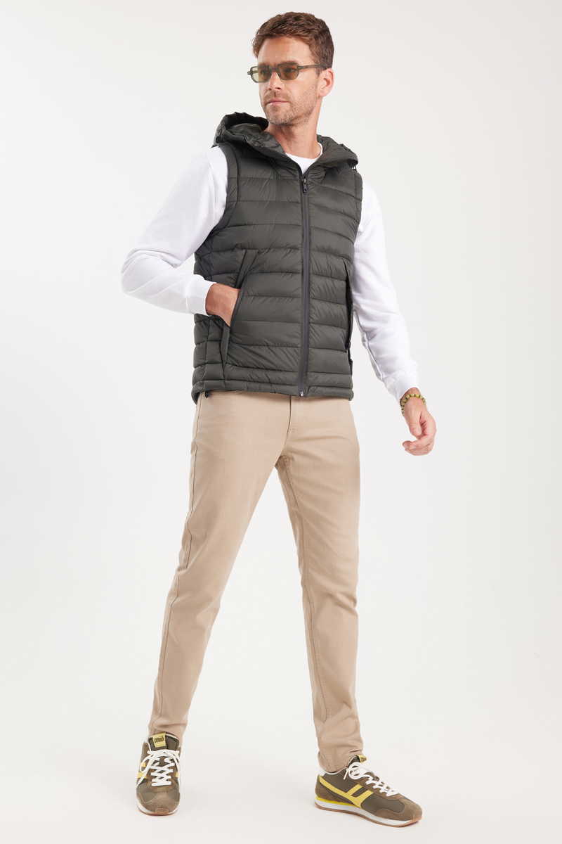 RELAX FIT Prsluk RELAX FIT Prsluk
