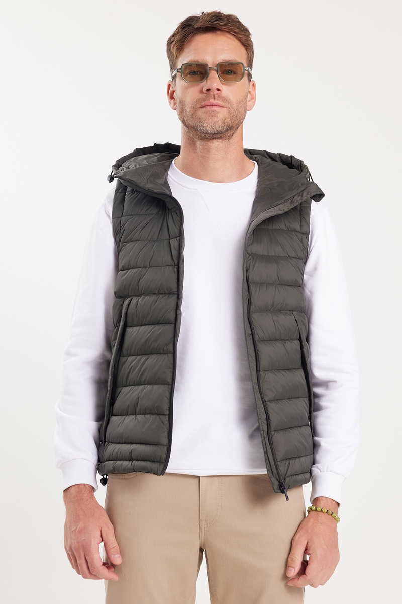 RELAX FIT Prsluk RELAX FIT Prsluk