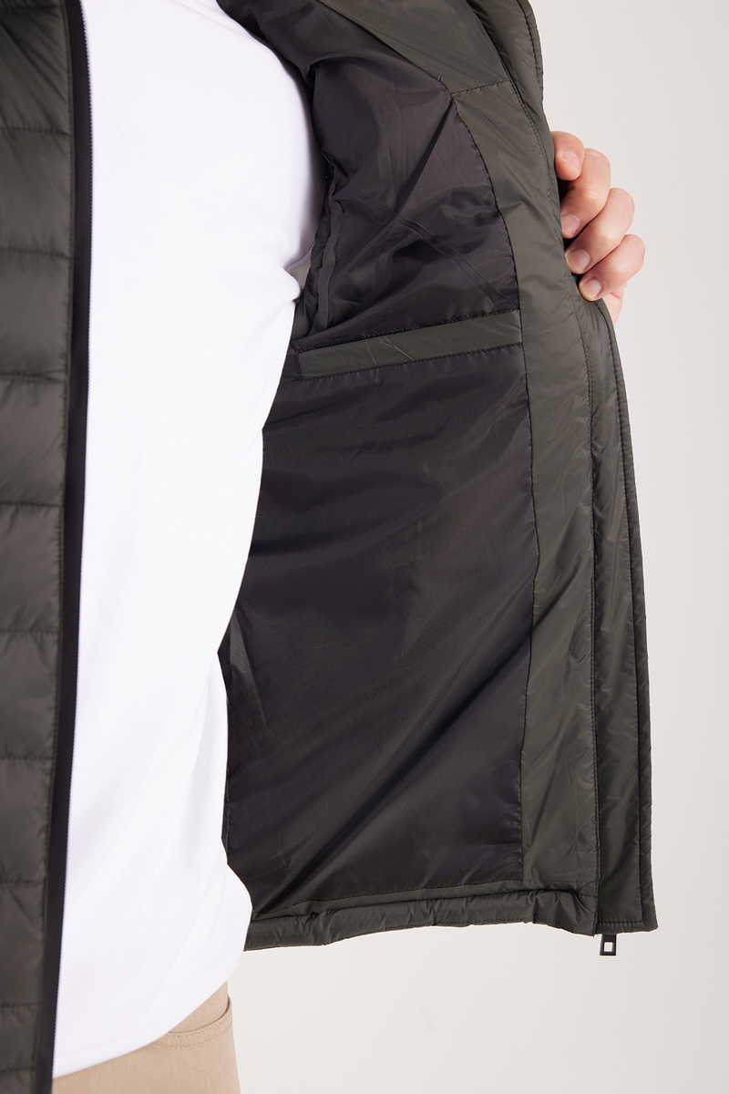 RELAX FIT Prsluk RELAX FIT Prsluk
