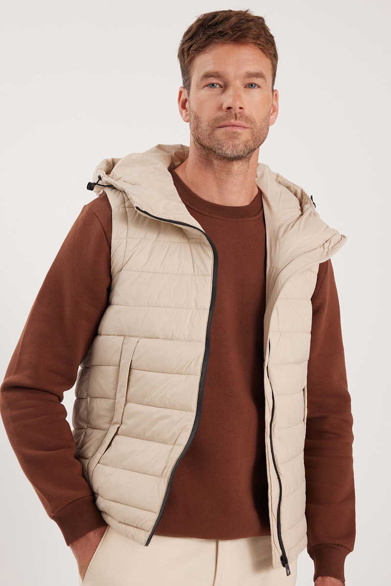 RELAX FIT Prsluk RELAX FIT Prsluk