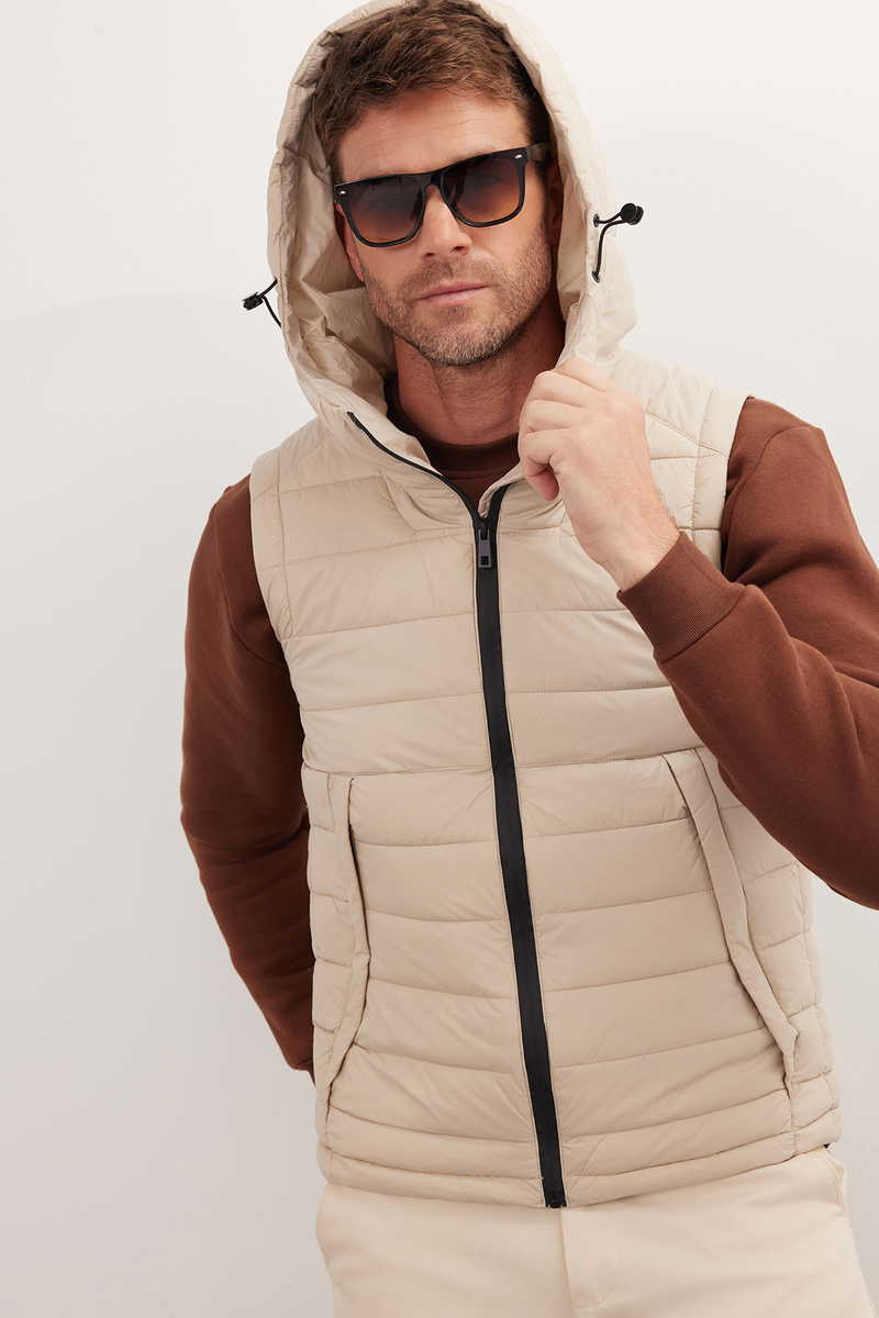 RELAX FIT Prsluk RELAX FIT Prsluk
