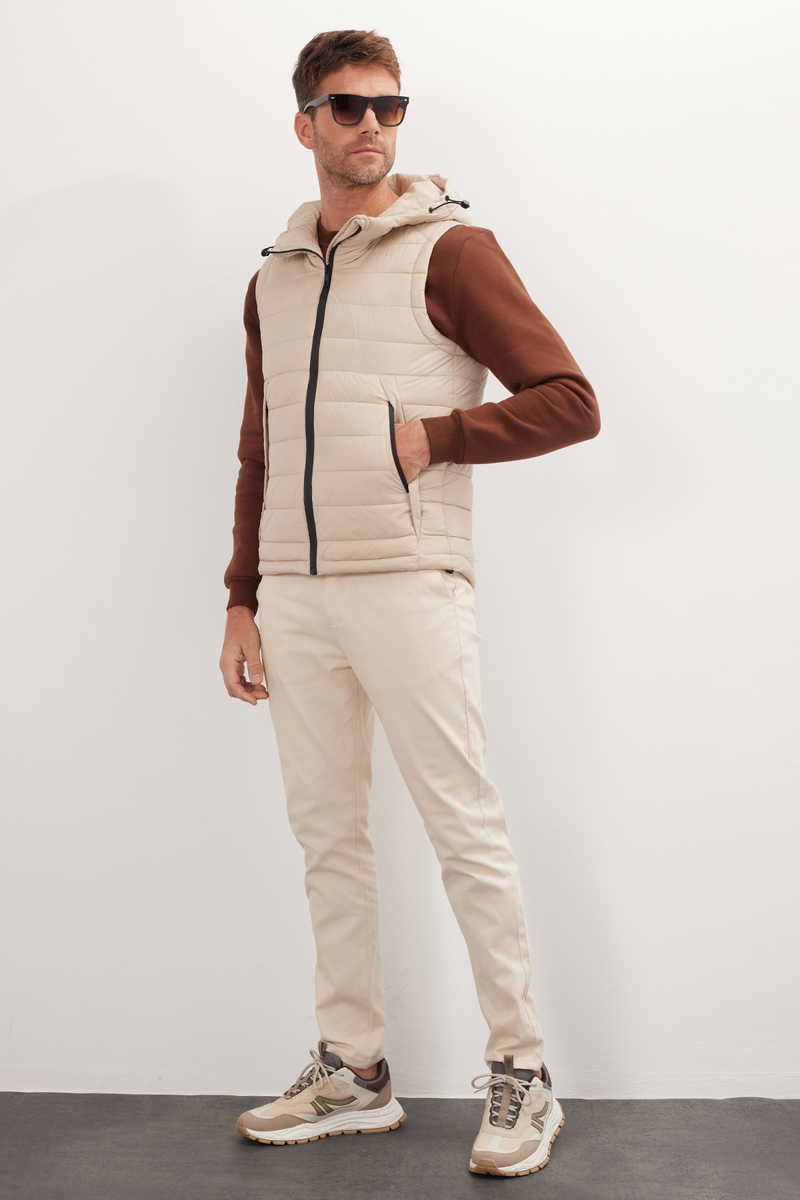 RELAX FIT Prsluk RELAX FIT Prsluk