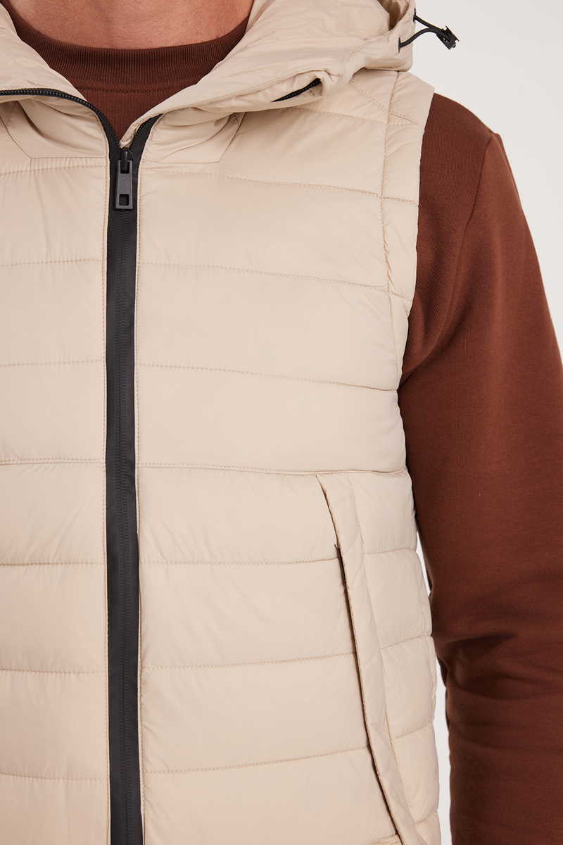 RELAX FIT Prsluk RELAX FIT Prsluk
