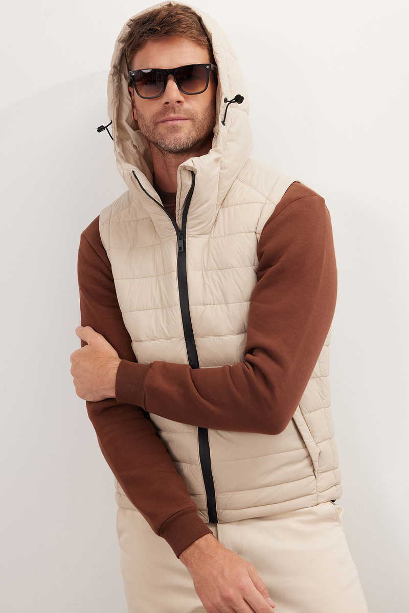 RELAX FIT Prsluk RELAX FIT Prsluk